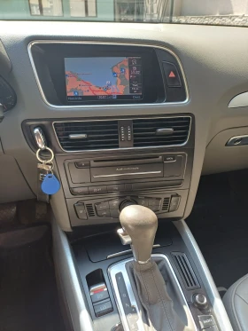 Audi Q5 | Mobile.bg � ����� ������ 9