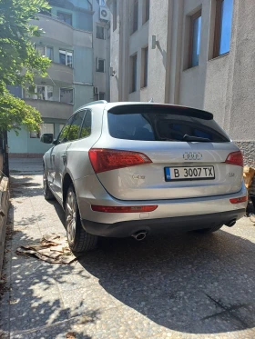Audi Q5 | Mobile.bg � ����� ������ 4
