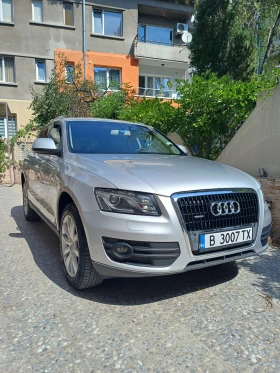 Audi Q5 | Mobile.bg � ����� ������ 2