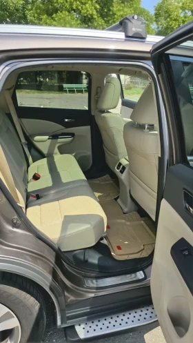 Honda Cr-v 2.2 i-DTEC 4x4 automat, ������ ������, �����+ ���� | Mobile.bg � ����� ������ 14
