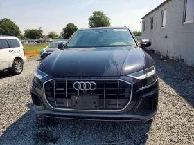 Audi Q8 PREMIUM PLUS S-LINE | Auto.bg — изображение 5