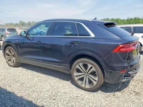 Audi Q8 PREMIUM PLUS S-LINE | Auto.bg — изображение 2