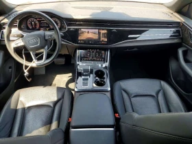 Audi Q8 PREMIUM PLUS S-LINE | Auto.bg — изображение 8