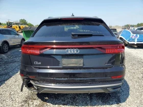 Audi Q8 PREMIUM PLUS S-LINE | Auto.bg — изображение 6