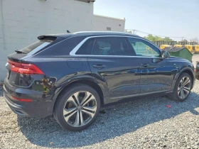 Audi Q8 PREMIUM PLUS S-LINE | Auto.bg — изображение 3