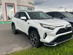 Toyota Rav4 * Prime * XSE * ПРЕДСТАВИТЕЛСТВО * ДИСТРОНИК