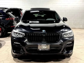 BMW X4 * M40i M40i, NAV, HUD, BLIND SPOT, 21" ALLOYS, | Mobile.bg � ����� ������ 2