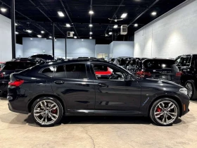 BMW X4 * M40i M40i, NAV, HUD, BLIND SPOT, 21" ALLOYS, | Mobile.bg � ����� ������ 8
