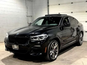 BMW X4 * M40i M40i, NAV, HUD, BLIND SPOT, 21" ALLOYS, | Mobile.bg � ����� ������ 3