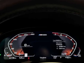 BMW X4 * M40i M40i, NAV, HUD, BLIND SPOT, 21" ALLOYS, | Mobile.bg � ����� ������ 17