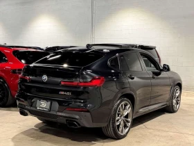BMW X4 * M40i M40i, NAV, HUD, BLIND SPOT, 21" ALLOYS, | Mobile.bg � ����� ������ 7