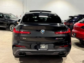 BMW X4 * M40i M40i, NAV, HUD, BLIND SPOT, 21" ALLOYS, | Mobile.bg � ����� ������ 6