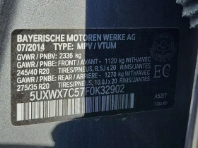 BMW X3 Xdrive35i* ���������� ��� ������������ ������*  | Mobile.bg � ����� ������ 14