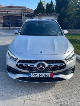 Mercedes-Benz GLA 250 4Matic | Mobile.bg � ����� ������ 5