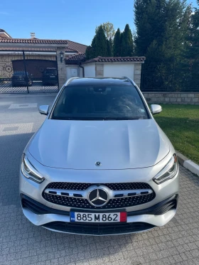 Mercedes-Benz GLA 250 4Matic | Mobile.bg � ����� ������ 7