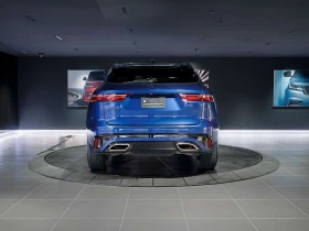 Jaguar F-PACE R-Dynamic SE | Sunroof | Navigation | Bluetooth |  | Auto.bg — изображение 6