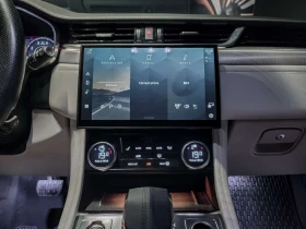 Jaguar F-PACE R-Dynamic SE | Sunroof | Navigation | Bluetooth |  | Auto.bg — изображение 15