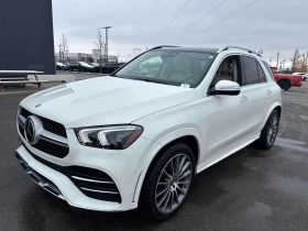������ Mercedes-Benz GLE 35...