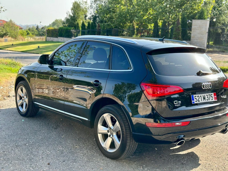 Audi Q5 Hybrid Premium Plus, снимка 3 - Автомобили и джипове - 47351412