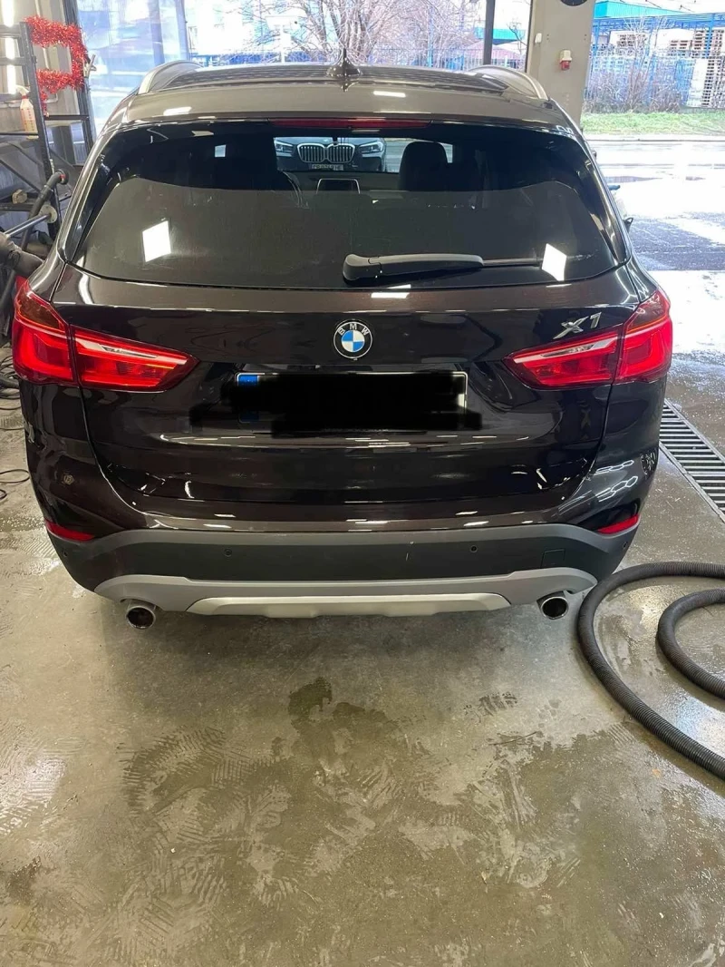 BMW X1 2.0 XDrive Premium Selection Гаранция, снимка 2 - Автомобили и джипове - 48450079