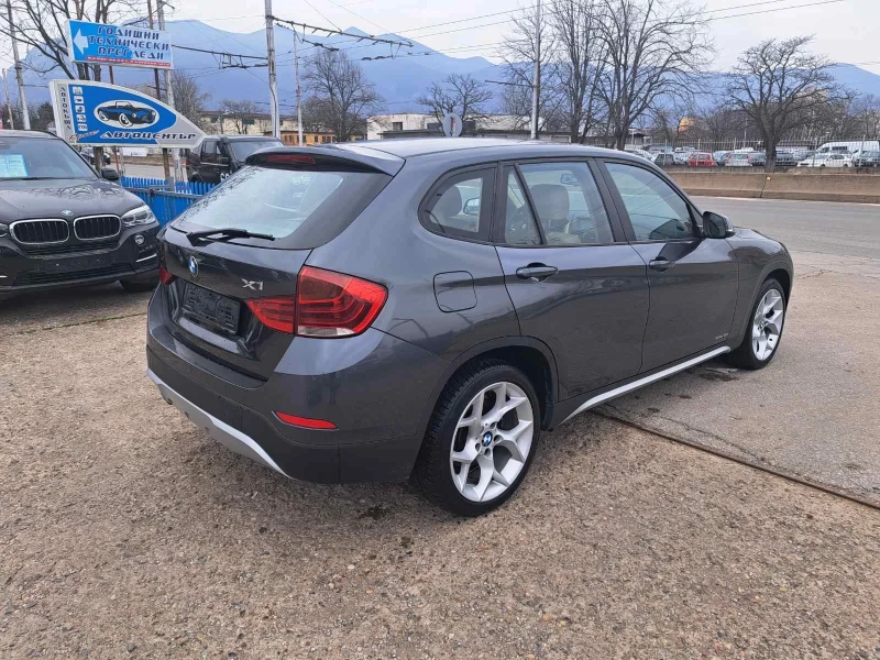 BMW X1 Sdrive18d, снимка 7 - Автомобили и джипове - 48793219