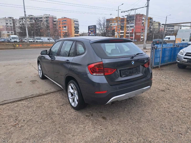 BMW X1 Sdrive18d, снимка 5 - Автомобили и джипове - 48793219