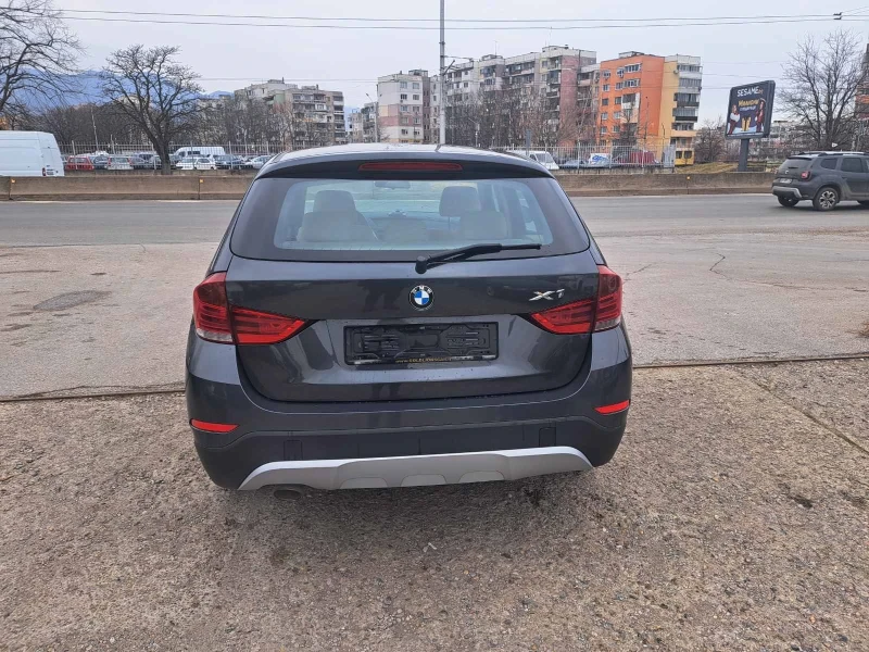 BMW X1 Sdrive18d, снимка 6 - Автомобили и джипове - 48793219