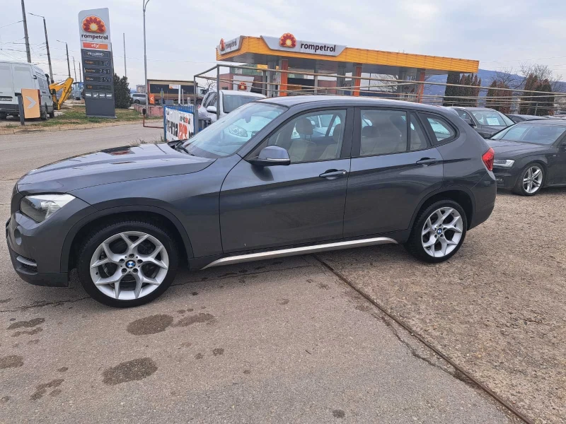 BMW X1 Sdrive18d, снимка 4 - Автомобили и джипове - 48793219