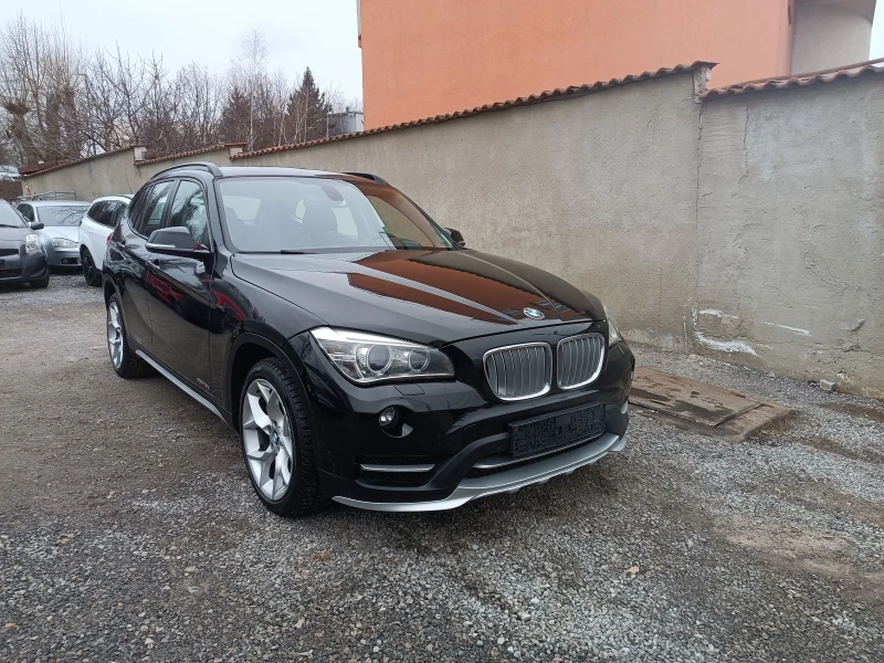 BMW X1 1.8d X-Drive-XLINE 143kc., снимка 3 - Автомобили и джипове - 49145259