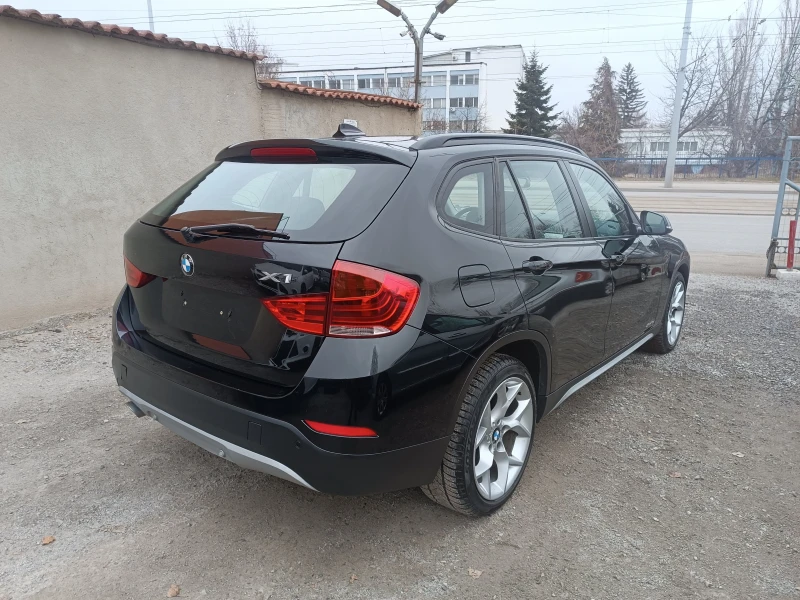 BMW X1 1.8d X-Drive-XLINE 143kc., снимка 4 - Автомобили и джипове - 49145259