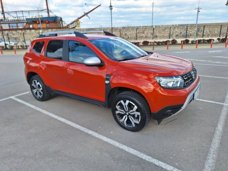 Dacia Duster, снимка 5 - Автомобили и джипове - 49577828