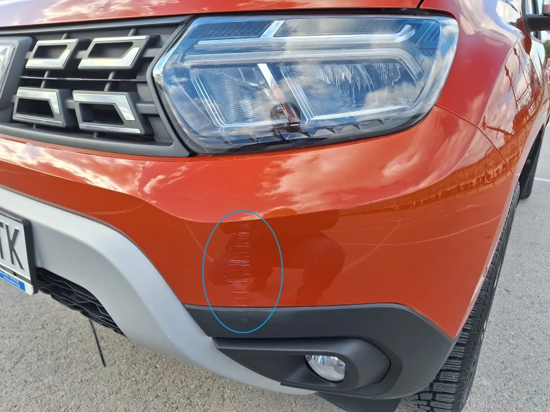 Dacia Duster, снимка 17 - Автомобили и джипове - 49577828