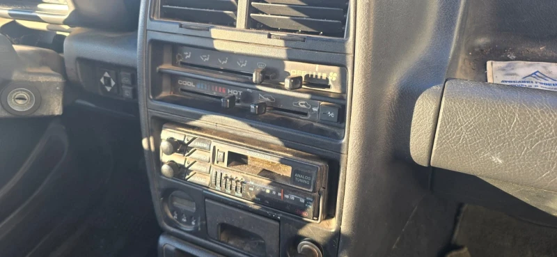 Suzuki Vitara 1.6i, снимка 7 - Автомобили и джипове - 52730981