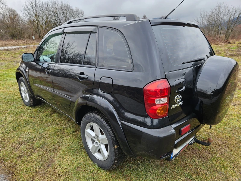 Toyota Rav4, снимка 6 - Автомобили и джипове - 53343484