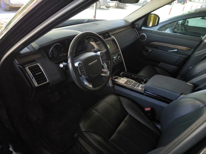 Land Rover Discovery, снимка 2 - Автомобили и джипове - 53557285