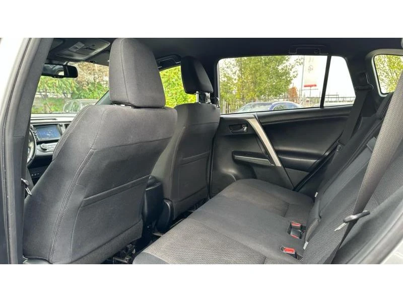 Toyota Rav4 RAV4 2.5 HSD EXECUTIVE | Mobile.bg   11