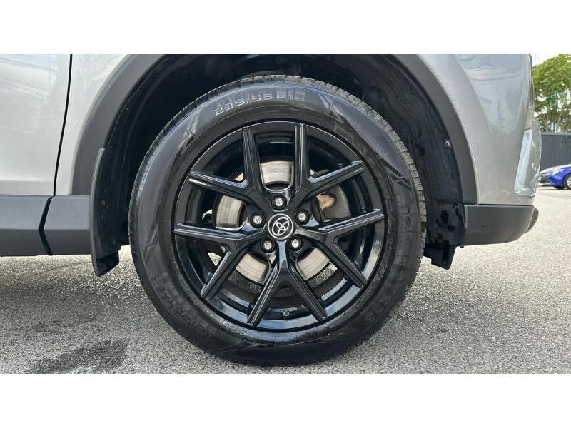 Toyota Rav4 RAV4 2.5 HSD EXECUTIVE | Mobile.bg   16