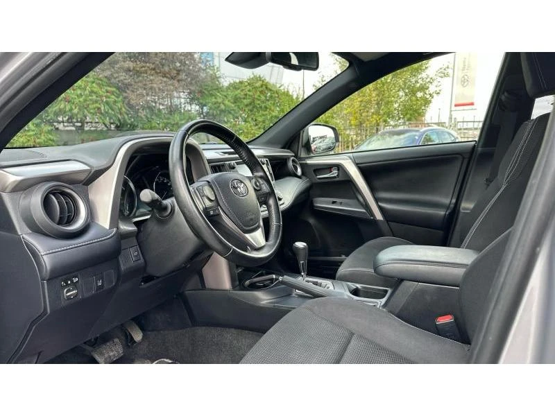 Toyota Rav4 RAV4 2.5 HSD EXECUTIVE | Mobile.bg   12