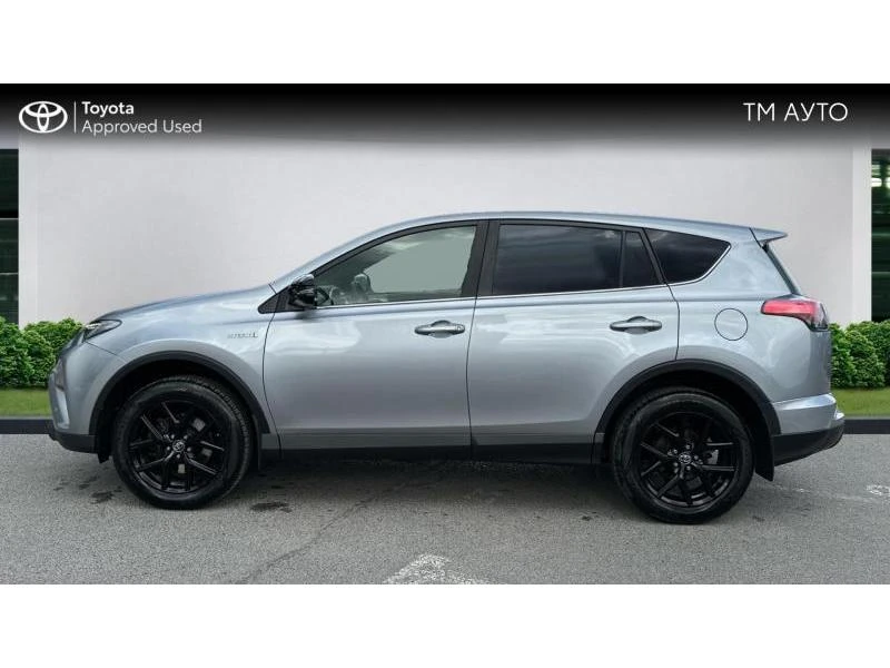 Toyota Rav4  2.5 HSD EXECUTIVE - изображение 3
