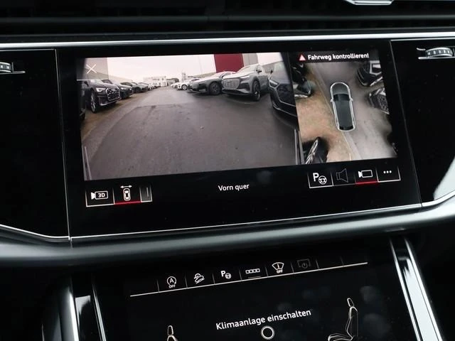 Audi Q8 45 TDI/FACELIFT/QUATTRO/LIFT/HEAD UP/360/MATRIX/, снимка 9 - Автомобили и джипове - 53322785