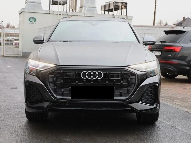 Audi Q8 45 TDI/FACELIFT/QUATTRO/LIFT/HEAD UP/360/MATRIX/, снимка 2 - Автомобили и джипове - 53322785