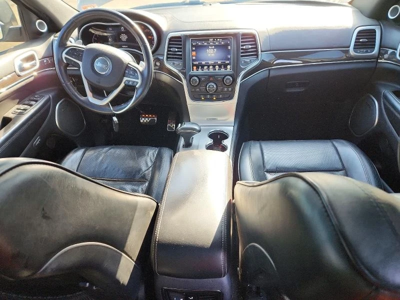 Jeep Cherokee, снимка 8 - Автомобили и джипове - 54695489