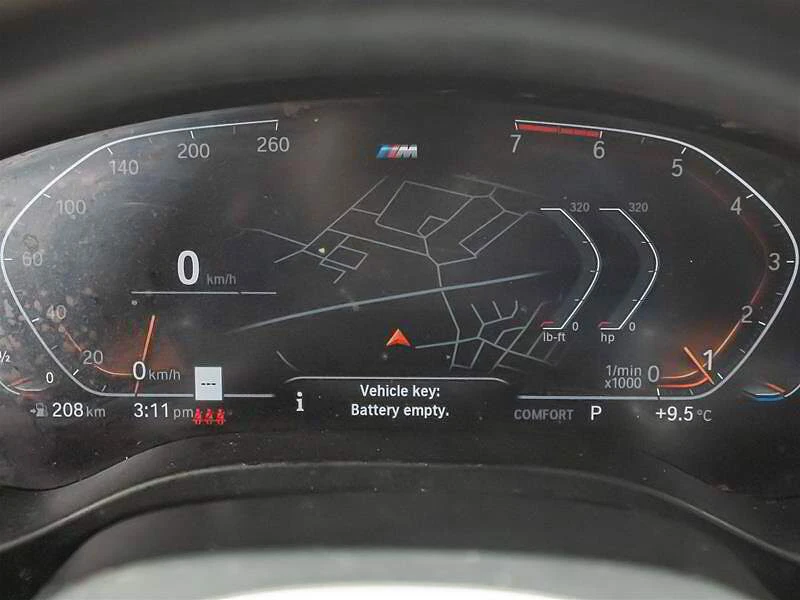 BMW X3 2021 BMW X3 Xdrive30i , снимка 10 - Автомобили и джипове - 54799379