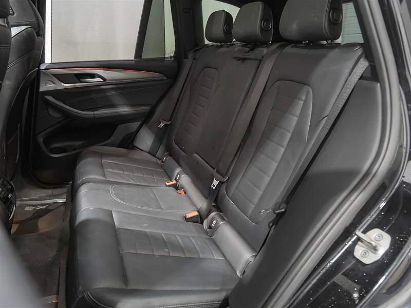 BMW X3 2021 BMW X3 Xdrive30i , снимка 16 - Автомобили и джипове - 54799379
