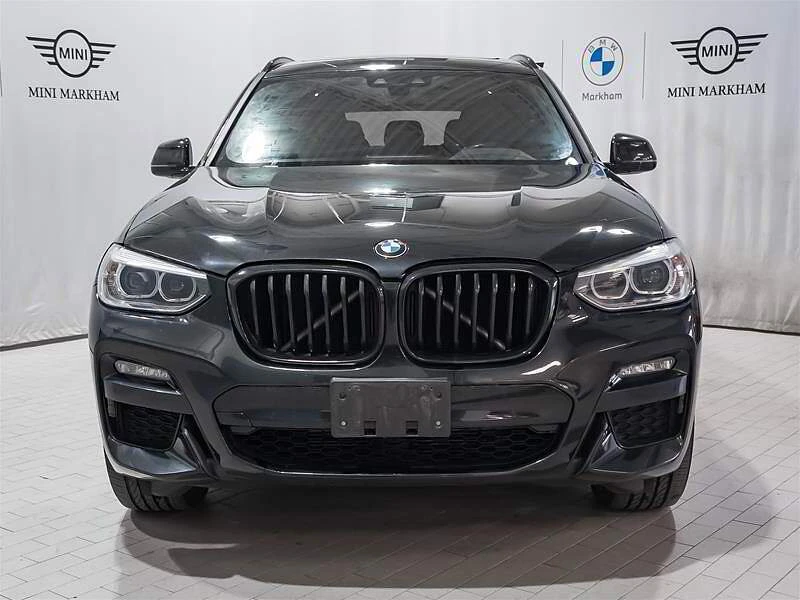 BMW X3 2021 BMW X3 Xdrive30i , снимка 2 - Автомобили и джипове - 54799379