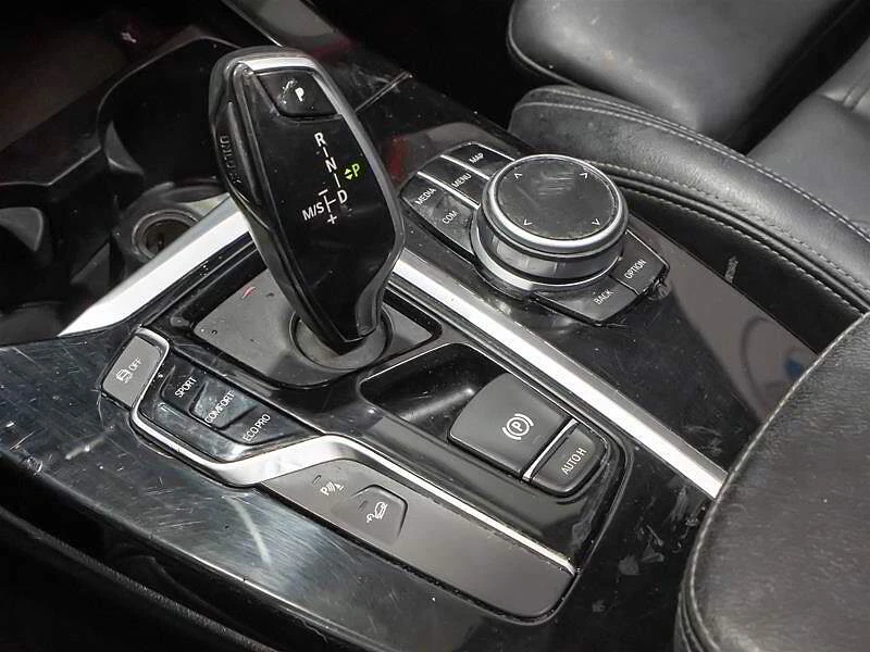 BMW X3 2021 BMW X3 Xdrive30i , снимка 14 - Автомобили и джипове - 54799379