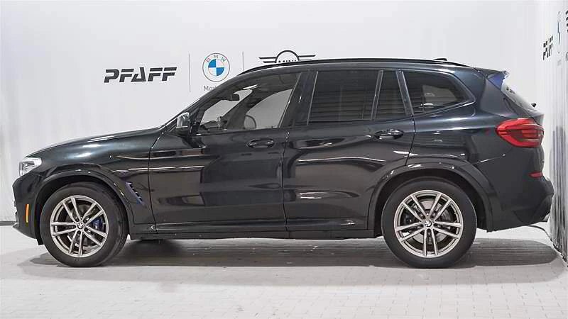BMW X3 2021 BMW X3 Xdrive30i , снимка 3 - Автомобили и джипове - 54799379