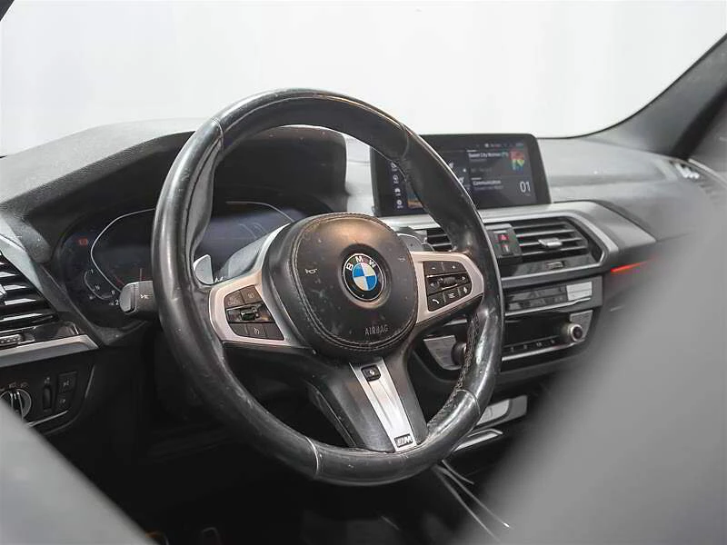 BMW X3 2021 BMW X3 Xdrive30i , снимка 8 - Автомобили и джипове - 54799379
