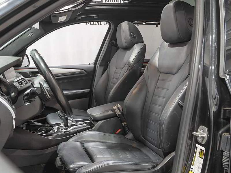 BMW X3 2021 BMW X3 Xdrive30i , снимка 7 - Автомобили и джипове - 54799379