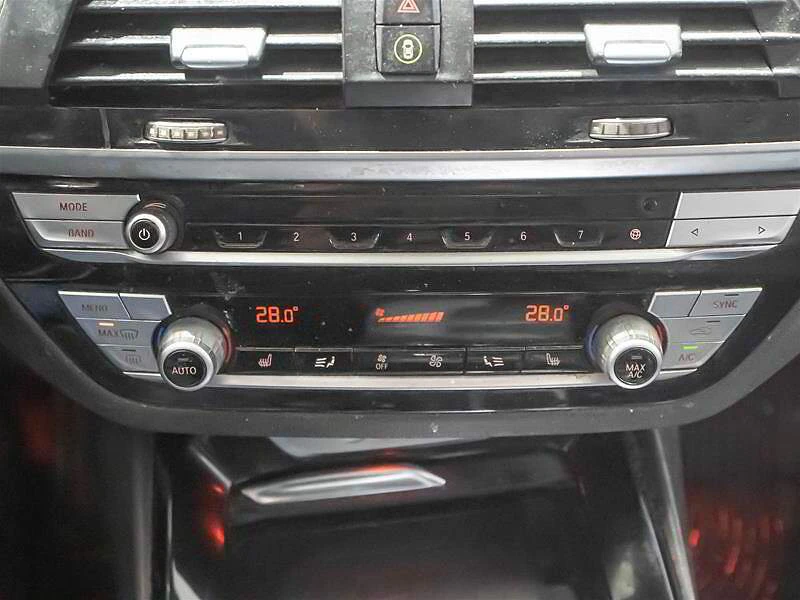 BMW X3 2021 BMW X3 Xdrive30i , снимка 13 - Автомобили и джипове - 54799379
